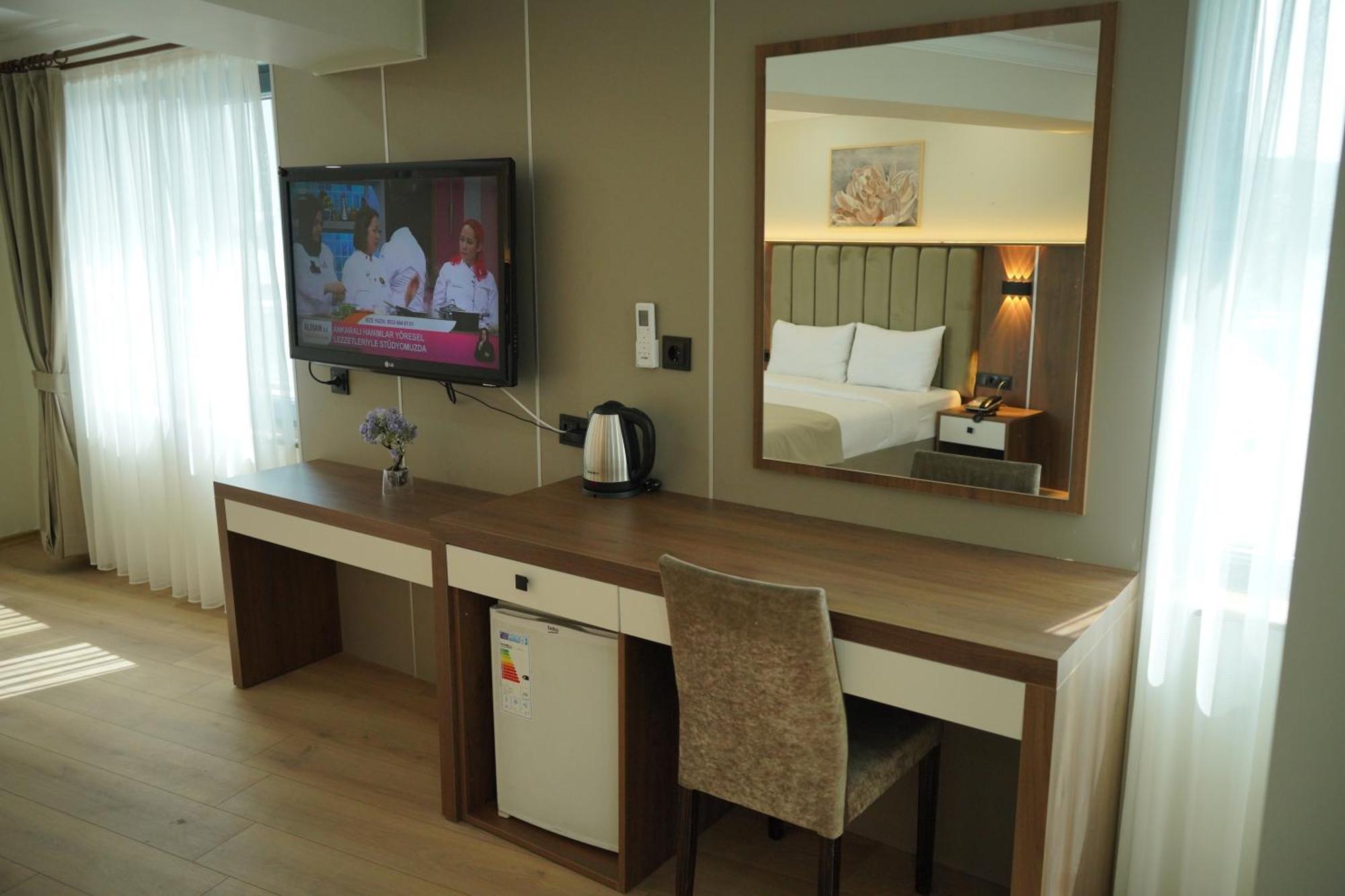 Lioncity Hotel Бурса Экстерьер фото