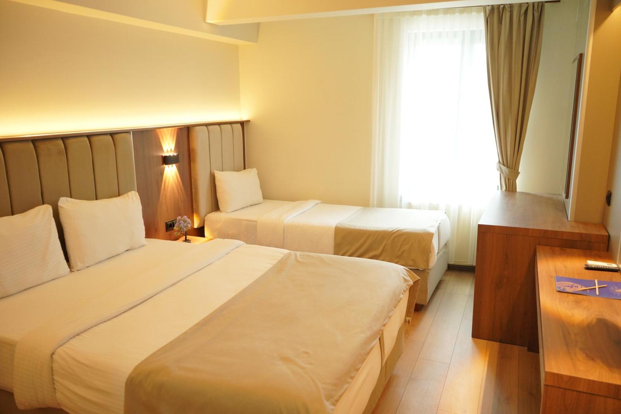Lioncity Hotel Бурса Экстерьер фото