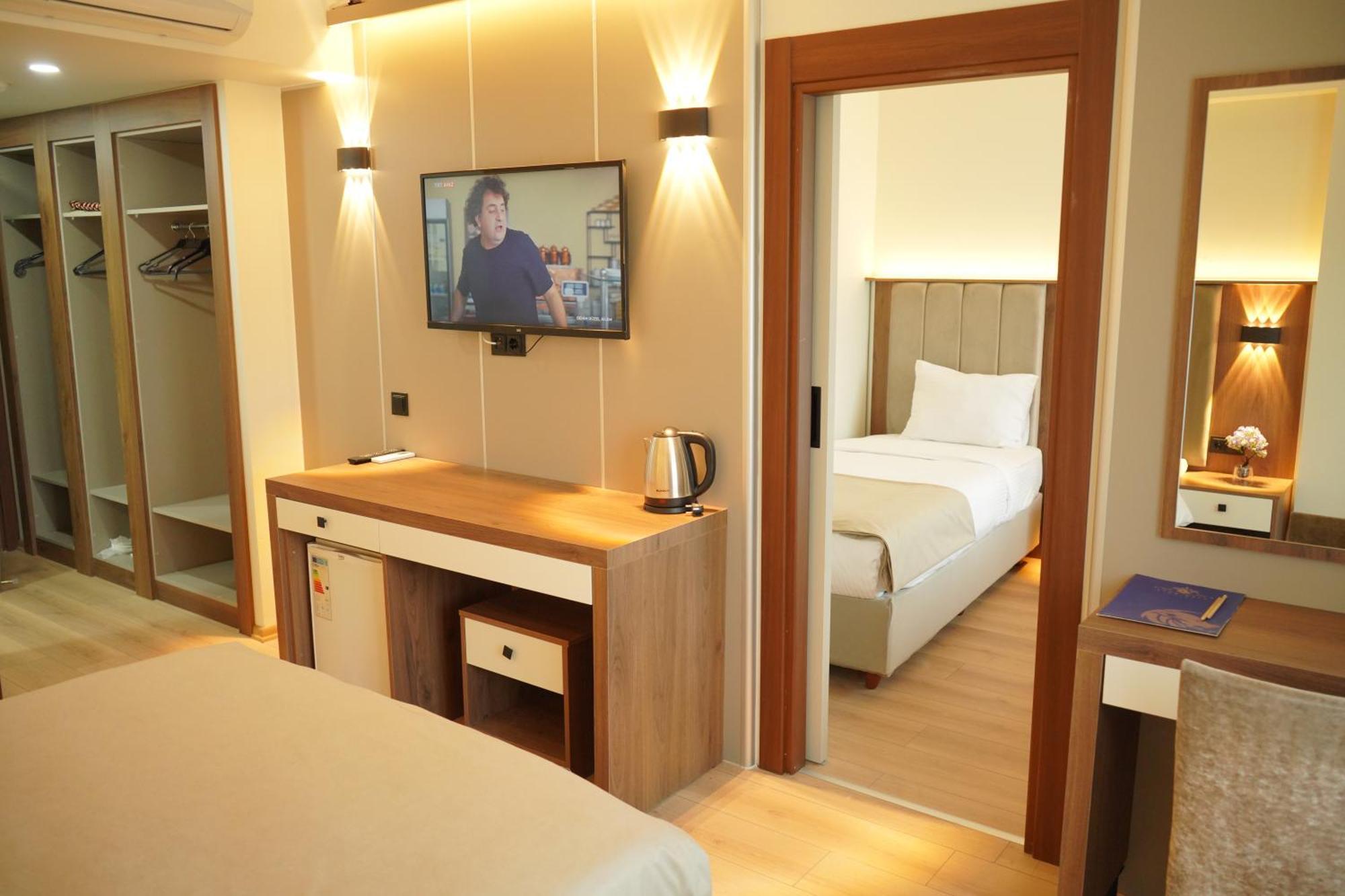 Lioncity Hotel Бурса Экстерьер фото
